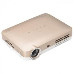 Optoma ML330 Video projector 500 Lumen - Gold/White
