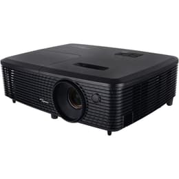 Optoma DS348 Video projector 3000 Lumen - Black