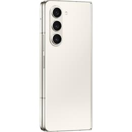 Galaxy Z Fold5 256GB - Beige - Unlocked