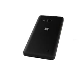 Microsoft Lumia 550 8GB - Black - Unlocked