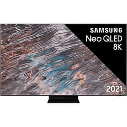 Samsung QE65QN800ATXXN 65" 7680x4320 Ultra HD 8K QLED Smart TV