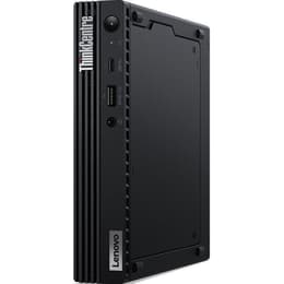 Lenovo ThinkCentre M80Q G3 Core i3-12300T 2.3 - SSD 256 GB - 8GB