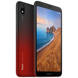 Xiaomi Redmi 7A 32GB - Red - Unlocked