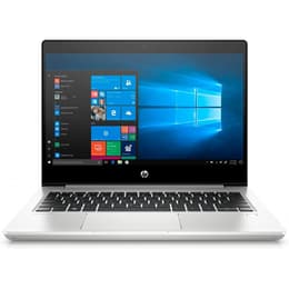 HP ProBook 430 G6 13-inch (2018) - Core i5 - Gen 8 (U) - 16GB - SSD 256 GB QWERTY - Spanish