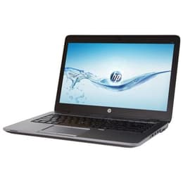 HP 745 G2 14-inch (2014) - A8-7150B - 8GB - SSD 128 GB AZERTY - French