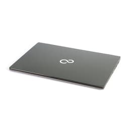 Fujitsu LifeBook U904 14-inch Core i5-4200U - SSD 512 GB - 8GB QWERTY - Spanish