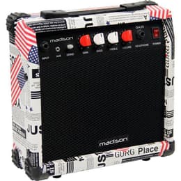 Madison GA20-USA Sound Amplifiers