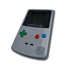 Nintendo Game Boy Color - Grey
