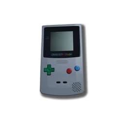 Nintendo Game Boy Color - Grey