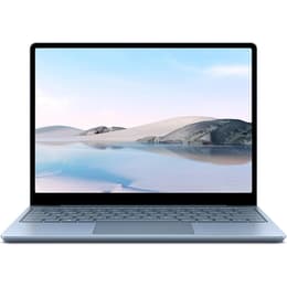 Microsoft Surface Laptop Go 12-inch (2020) - Core i5 - Gen 10 (G) - 8GB - SSD 256 GB QWERTZ - German