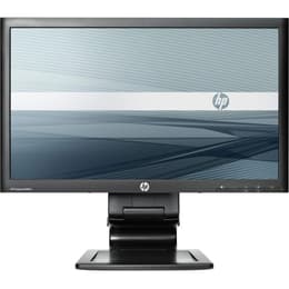 22-inch HP Compaq LA2206xc 1920 x 1080 LCD Monitor Black