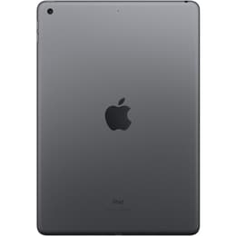 iPad 9.7 (2017) 5th gen 128 GB - Wi-Fi - Space Gray