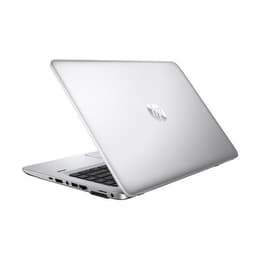 HP EliteBook 840 G3 14-inch (2015) - Core i5-6300U - 8GB - SSD 256 GB QWERTY - English