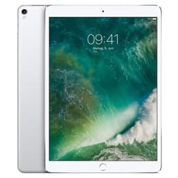 iPad Pro 10.5 (2017) 1st gen 64 GB - Wi-Fi + 4G - Silver