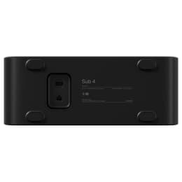 Sonos Sub (Gen 4) Bluetooth Speakers - Black