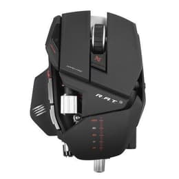Mad Catz R.A.T.9 Mouse Wireless