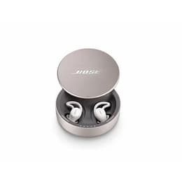 Bose Sleepbuds II Earbud Noise-Cancelling Bluetooth Earphones - White