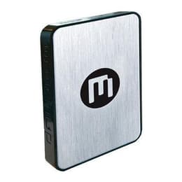 Memup Kwest External hard drive - HDD 200 GB USB 2.0