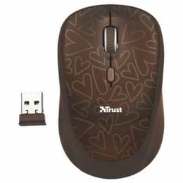 Trust Yvi Mouse Wireless