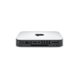 Mac mini (October 2012) Core i5 2,5 GHz - HDD 500 GB - 4GB