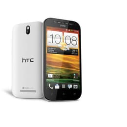 HTC One SV 8GB - White - Unlocked