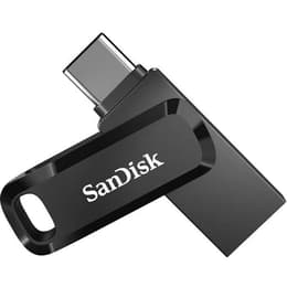 Sandisk Ultra 32 USB key