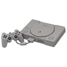 PlayStation Classic - Grey
