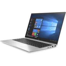 Hp EliteBook X360 1040 G7 14-inch (2020) - Core i5 - Gen 10 (U) - 16GB - SSD 512 GB QWERTY - English