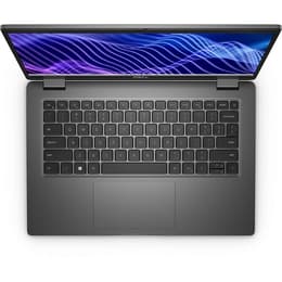 Dell Latitude 3440 14-inch (2023) - Core i5 - Gen 13 (U) - 16GB - SSD 256 GB QWERTY - English