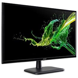 21,5-inch Acer EK220QABI LCD Monitor Black