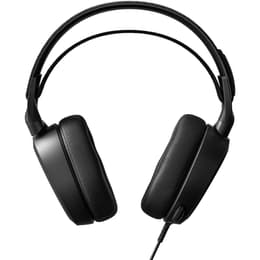Steelseries Arctis Prime gaming wired Headphones with microphone - Black