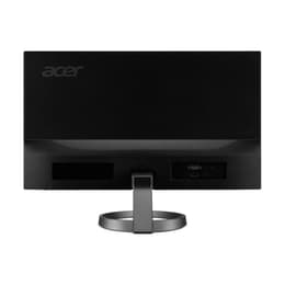 23-inch Acer Vero RL242YEyiiv 1920 x 1080 LED Monitor Black