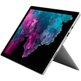 Microsoft Surface Pro 6 12-inch Core i5-8350U - SSD 256 GB - 8GB QWERTY - English