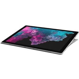 Microsoft Surface Pro 6 12-inch Core i5-8350U - SSD 256 GB - 8GB QWERTY - English