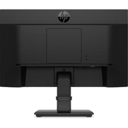 21.5-inch HP P22V G5 1920 x 1080 LED Monitor Black