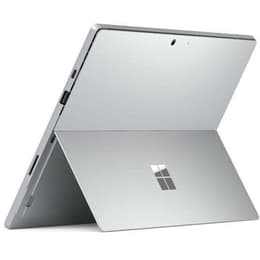 Microsoft Surface Pro 6 12-inch Core i7-8650U - SSD 256 GB - 8GB QWERTY - English