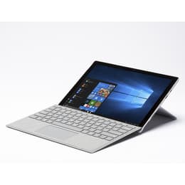 Microsoft Surface Pro 6 12-inch Core i7-8650U - SSD 256 GB - 8GB QWERTY - English