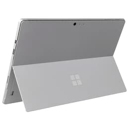 Microsoft Surface Pro 6 12-inch Core i7-8650U - SSD 256 GB - 8GB QWERTY - English