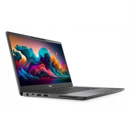 Dell Latitude 7300 13-inch (2019) - Core i5 - Gen 8 (U) - 16GB - SSD 1 TB QWERTZ - German