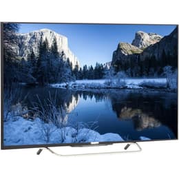 Sony KDL42W705B 42.0000" 1920 x 1080 Full HD 1080p LCD Smart TV