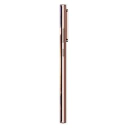 Galaxy Note20 Ultra 256GB - Bronze - Unlocked