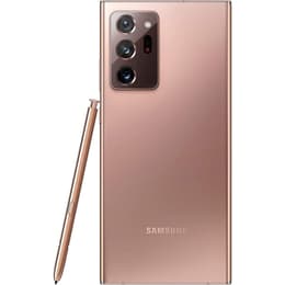 Galaxy Note20 Ultra 256GB - Bronze - Unlocked