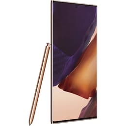 Galaxy Note20 Ultra 256GB - Bronze - Unlocked