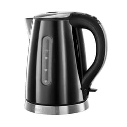 Russell Hobbs 21772-70 Black 1,7L - Electric kettle