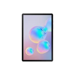Galaxy Tab S6 256GB - Blue - Wi-Fi