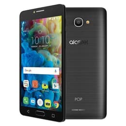 Alcatel Pop 4S 16GB - Charcoal Grey - Unlocked