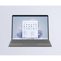 Microsoft Surface Pro 9 13-inch (2022) - Core i5-1235U - 16GB - SSD 512 GB AZERTY - French