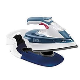 Calor FV 9960 C0 Steam iron