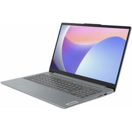 Lenovo IdeaPad slim 3 15ABR8 15-inch (2021) - Ryzen 5 - 5000 Series (U) - 8GB - SSD 512 GB AZERTY - French