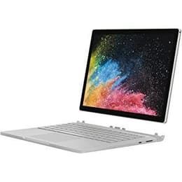 Microsoft Surface Book 13-inch Core i5-6300U - SSD 256 GB - 8GB AZERTY - French